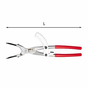 Alicates 128 MP - Product Image 1