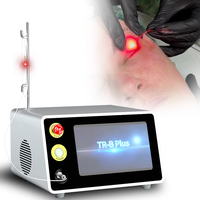 Endolaser Diode Laser 980nm 1470nm Portable Diode 1470nm Équipement Endolaser Facial