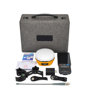 العلامة التجارية الجديدة الهدف طائرات بدون طيار 5 RTK تدعم WIFI أدوات المسح GPS RTK GNSS GPS مع قنوات - Product Image 6