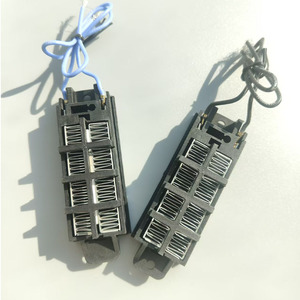 Goedkope prijs PTC elektrische verwarmingselement thermische weerstand broedmachine accessoires verwarmingselementen 220V 50W voor uitbroeden - Product Image 2