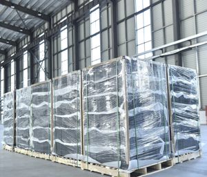 Creuset personnalisé en graphite de haute pureté pour les matériaux d'anode - Product Image 6