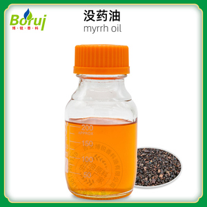 Aceite Esencial de Mirra 100% Puro de Grado Cosmético al Por Mayor a Precio de Mayoreo para Relajar el Estado de Ánimo y la Piel, Aromaterapia - Product Image 2