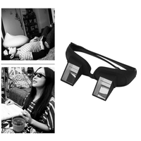 Lunettes de lecture tendance unisexes Majormays 2025, lunettes de lecture tendance à monture HD inclinable, lentilles prismatiques réglables, lunettes de lecture pour personne paresseuse, pour la décoration