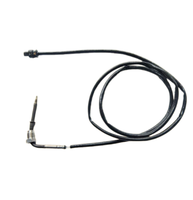 Capteur de température d'échappement 3615650-E4900 pour moteur Dongfeng Tianlong Euro 6 DDI Dragon DOC (post-traitement)