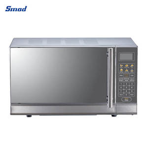 Four à micro-ondes numérique de comptoir 25L 900W pour DMD90-25LBSG(G3) - Product Image 5