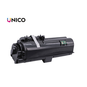 Cartucho de tóner compatible con copiadora UNICO Tk 1170 1171 1172 1173 1174 1175 1178 para Kyocera ECOSYS M2040 M2540 M2640 recarga de tóner - Product Image 1