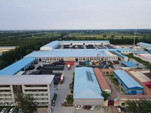 Tubería de malla de alambre de todos los tamaños DN20-DN800 PN16, tubería compuesta de HDPE de alta presión, duradera, anticorrosión, 100% virgen - Product Image 5