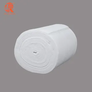 Factory Price Ceramic Fiber Blanket 1400C