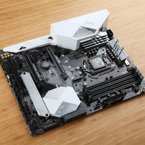 Primer Z390-A placa base LGA1151 (Intel 8th y 9th <span class=keywords><strong>Gen</strong></span>) ATX DDR4 DP M.2 USB 3,1 Gen2 Gigabit <span class=keywords><strong>LAN</strong></span> - Product Image 2