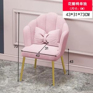 Juego de Muebles para Salón de Uñas, Mesas Largas de Metal, Tocador de Maquillaje, Juego de Muebles de Mármol para Manicura, Mesa de Uñas - Product Image 6