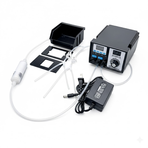 Печатающая головка DTF, засорятая машинка для очистки, очистка для Epson L1800 L805 1390 I3200 4720 XP600 DX6, печатающая головка - Product Image 5