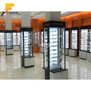 Entreprise de pose d'éclairages LED et d'aménagement de magasins, spécialisée dans les solutions clés en main pour les boutiques de marques et les <span class=keywords><strong>décoration</strong></span> de magasins de lunetterie - Product Image 4