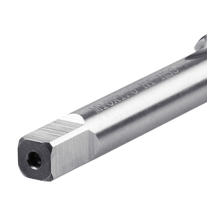 Distributor of Hss Machine <strong>Taps</strong> in Different Sizes Threading <strong>Taps</strong> - Product Image 5