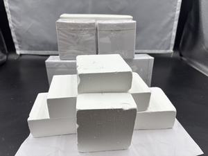 Bloques de Carbonato de Magnesio 100% Naturales, Empaquetado Individualmente, Aptos para Uso en Interiores y Exteriores. - Product Image 2