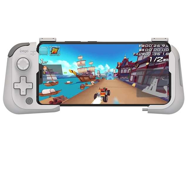 Wireless gaming controller Peace elite King Android ios mobile game  controller eat chicken artifact