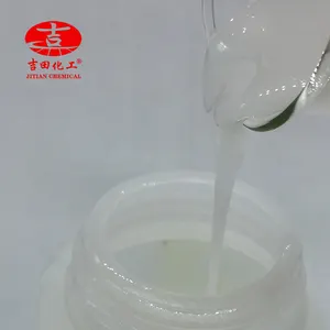 化工乳胶漆污泥水增稠剂数码印花纺织品印花液体洗涤剂增稠剂