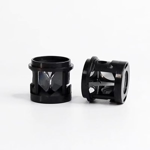 Beam Splitter Prism Orthogonal Germanium Lens For Optical Experiments ISO Certified RoHS Compliant - Product Image 3