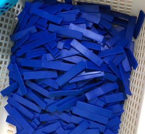 Uhf <span class=keywords><strong>RFID</strong></span> có thể giặt Silicone giặt tag xử lý trong điều kiện khó khăn dính là tùy chọn - Product Image 2