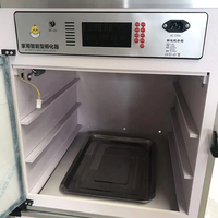 Incubateur à œufs JIATAI avec cadre en PVC, capacité 340 œufs, à vendre