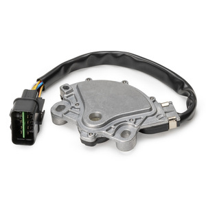 Interrupteur de position de vitesse de transmission pour Mitsubishi Pajero 8604A053, interrupteur de sécurité neutre, pièce de rechange - Product Image 4