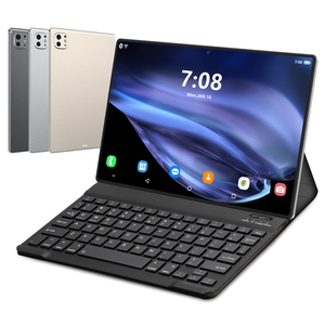 Giá Rẻ 10.1 Inch Tablet <span class=keywords><strong>PC</strong></span> Pro13 <span class=keywords><strong>Android</strong></span> Máy Tính Bảng 8 Gen3 Kim Loại Trường Hợp <span class=keywords><strong>All</strong></span>-in-<span class=keywords><strong>One</strong></span> <span class=keywords><strong>Android</strong></span> Tablet <span class=keywords><strong>PC</strong></span> Với Đa-Ngôn Ngữ - Product Image 2