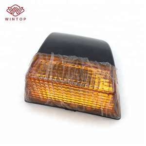 Indicatore di direzione pezzi di ricambio Oem 20826211 20826213 20409875 20409874 20425419 20425418 per VLV Truck <span class=keywords><strong>FH</strong></span>/<span class=keywords><strong>FM</strong></span> - Product Image 4