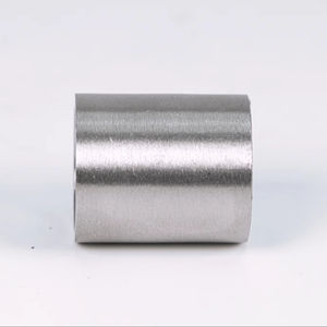 Sıhhi Paslanmaz Çelik 201/304/316 Düşük İç Dişli Boru Bağlantı Parçası Dişi Dişli Nipelli Uluslararası Standart - Product Image 4