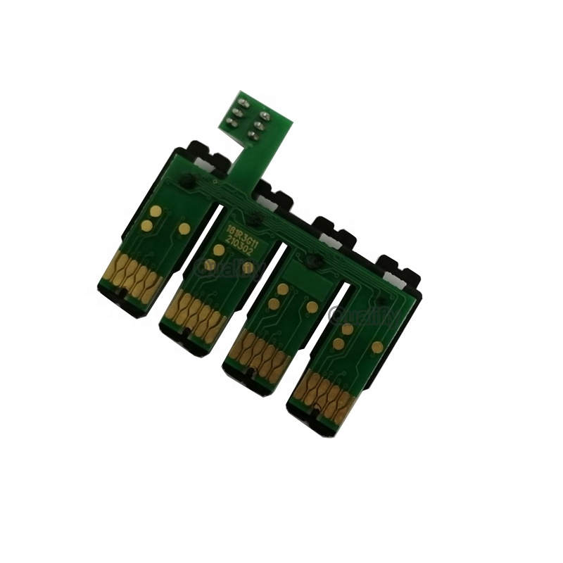 T181 чернильницы для epson XP 30/XP 102/XP 202/XP 205/XP 302/XP 305/XP 402/XP 405 пополнения чернил сброса чипа чип СНПЧ