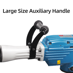 Dong Cheng-martillo eléctrico de demolición, alta potencia, 1240W - Product Image 3