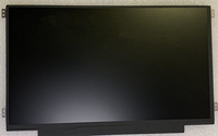 Panel de 11,6 pulgadas, 21, 1, 2, 2, 2, 2, B116XTN02.1, EDP/30 Pines, 1366x768, 60HZ, LCD, monitores de pantalla para ordenador portátil