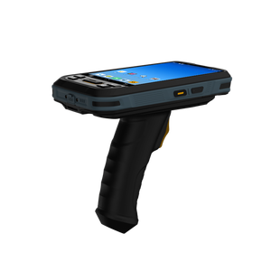 Lecteur <span class=keywords><strong>de</strong></span> codes-barres portable C-Readertek CR-N70MS Android 12 Octa-core 2.0GHz 11500mAh 6.0" pour la gestion d'entrepôt - Product Image 1