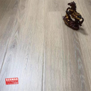 8mm Ginger <span class=keywords><strong>Hickory</strong></span> Sueldo <span class=keywords><strong>Floating</strong></span> Tru-Click Lock Suelo laminado - Product Image 3