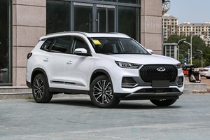 เชอรี่ ทิกโก 8 ปี 2026 รถยนต์เบนซินใหม่ SUV ขนาดกลาง ระดับหรู 5 ประตู 5 ที่นั่ง ความเร็วสูง ผลิตในประเทศจีน - Product Image 4