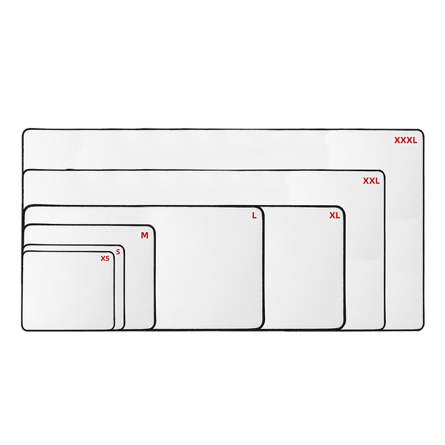 Tapis De Souris Large Laptop Desk Mat Custom XL XXL Anime Gaming Mousepad Sublimation Mouse Pad Blanks