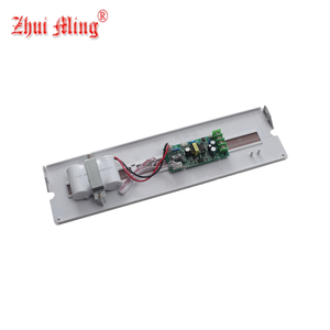 IP65 مقاومة للحريق ومقاومة للماء وقابلة لإعادة الشحن وإضاءة مخارج الطوارئ والمناطق الداكنة - Product Image 5