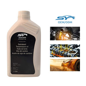 Fluide de transmission automatique authentique de qualité supérieure en gros pour Porsche Cayenne/Macan/Panamera 911/<span class=keywords><strong>Carman</strong></span> 718/Macanbo - Product Image 6