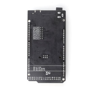 Scheda di Sviluppo Compatibile con <span class=keywords><strong>Arduino</strong></span> Mega2560 WiFi R3 USB-TTL CH340G ATMEGA2560 - Product Image 2