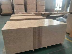 Pine Material <strong>OSB</strong> 3 Board-Finished Wood for Apartment Furniture &amp; Construction 18mm <strong>OSB</strong> Prices Cheap <strong>Osb</strong> Plywood Board - Product Image 2