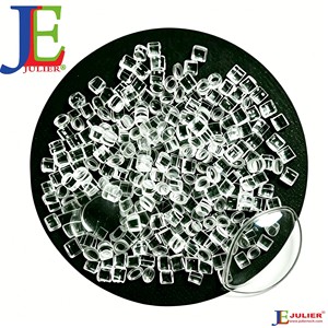 Pmma Resins <strong>Poly</strong> White Transparent High Heat Resistant Plastic Materials Acrylic Gf30 Cheap PMMA <strong>Pellets</strong> for Light Guide Plates - Product Image 6