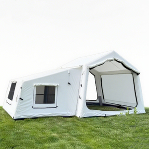 <span class=keywords><strong>Tenda</strong></span> Gonfiabile Grande Multicolore Personalizzata a Installazione Rapida, Impermeabile e Resistente al Vento per Eventi Interni/Esterni e Uso Campeggio - Product Image 3