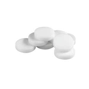 Set di <span class=keywords><strong>dama</strong></span> Backgammon bianco lucido set di chip da tavolo per Backgammon in acrilico di lusso set di pezzi per Backgammon - Product Image 4