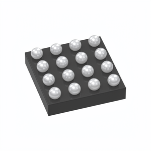 Original One Stop Service MAX8805YEWEBE+T Buy Electronics Components Online 16 WFBGA, WLBGA Power Management (PMIC) - Product Image 1