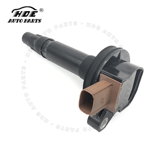 DG549 BL3Z-12029-B BL3Z-12029-C คอยล์จุดระเบิดอะไหล่รถยนต์ HDE สำหรับ Ford Explorer ขายส่ง - Product Image 3