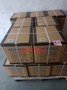 <span class=keywords><strong>Ventilateur</strong></span> centrifuge multi-rotors WENCHENG DF à faible bruit <span class=keywords><strong>pour</strong></span> cheminée industrielle et ventilation d'évacuation de cuisine domestique - Product Image 3