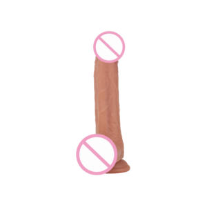 Vente en gros de godets G-Spot, pénis réalistes, jouets sexuels électriques à télécommande, vibrateurs pour adultes, godets en silicone - Product Image 3