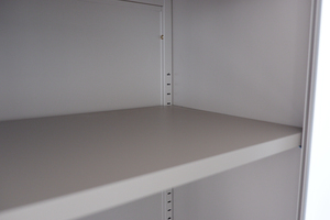 Стальные шкафчики для хранения шкафа на заказ, цвет, размер школы, тренажерный зал, металлическая безопасность - Product Image 6