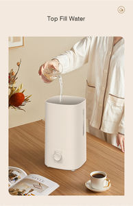 Ультразвуковой увлажнитель воздуха с подогревом, 4 л - Product Image 6