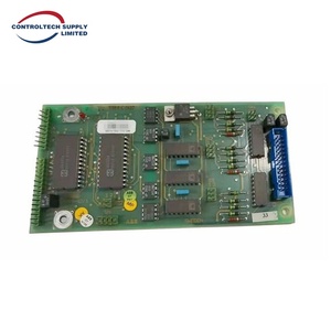 Nuevo Módulo Óptico TY801K01 con Puerto de Bus en Stock, Piezas de Repuesto de Automatización PLC de Grado Industrial - Product Image 1