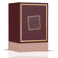 Article populaire directement de l'usine : Coffret cadeau de parfum arabe unisexe 100 ml, spray de voyage longue durée riche et durable de Dubaï, Moyen-Orient, expédition rapide