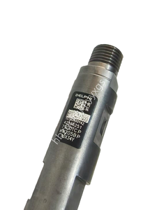 Nouvel <span class=keywords><strong>injecteur</strong></span> de carburant à rampe commune <span class=keywords><strong>d</strong></span>'origine 1100100XED95 pour Great Wall GWM Poer / Wingle 7 GW4D20M - Product Image 4